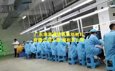 广东绿景源建筑节能材料